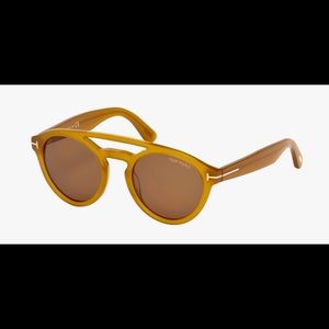 Tom Ford Clint FT0537 41E
